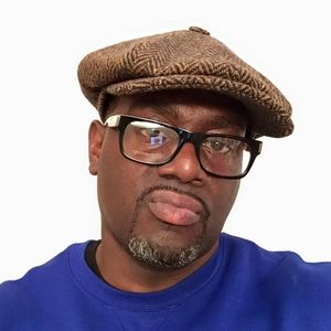 Meet your Posher, Levar